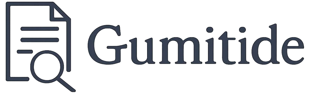 Gumitide